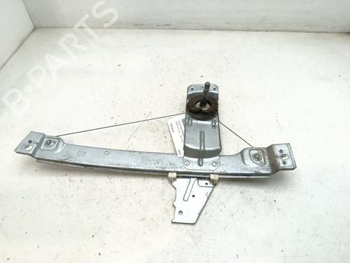 Used Rear left window mechanism Rear left window mechanism 37011709 37011709