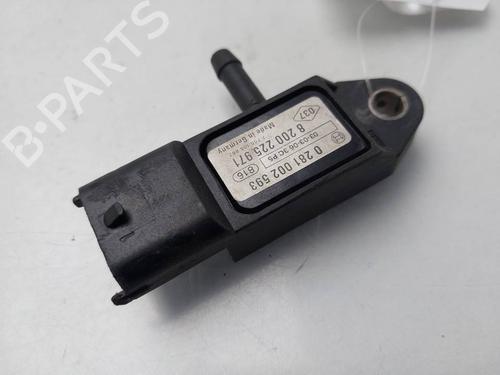 Electronic sensor RENAULT KANGOO (KC0/1_) 1.5 dCi | BP38648238M84 - Image 4