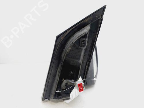 Right mirror FORD FOCUS II Turnier (DA_, FFS, DS)  | BP28088869C27 