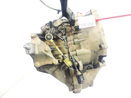 Gearbox FORD MONDEO III (B5Y) | BP31259197M3 - Image 2