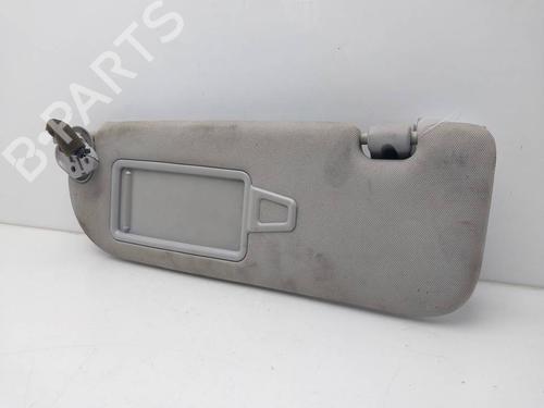 Left sun visor HYUNDAI i40 I (VF) 1.7 CRDi | BP39595907I1 - Image 4