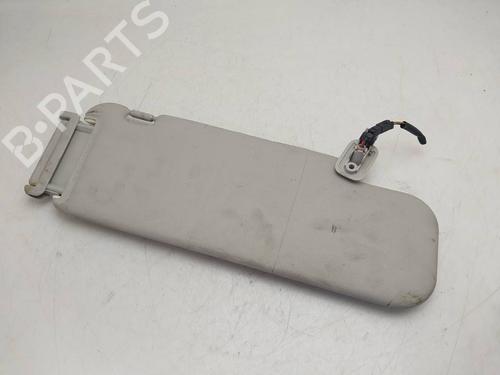 left-sun-visor-mazda-cx-7-er-2006-2007-2008-2009-2010-2011-2012-2013-2014-39949042 main image