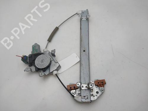 Used Front right window mechanism Front right window mechanism 39202878 39202878
