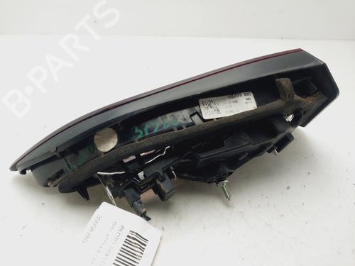 Right tailgate light OPEL ASTRA K (B16)  | BP29531376C80 