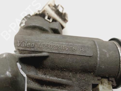 Ignition barrel TOYOTA YARIS (_P9_)  | BP27971429M48 