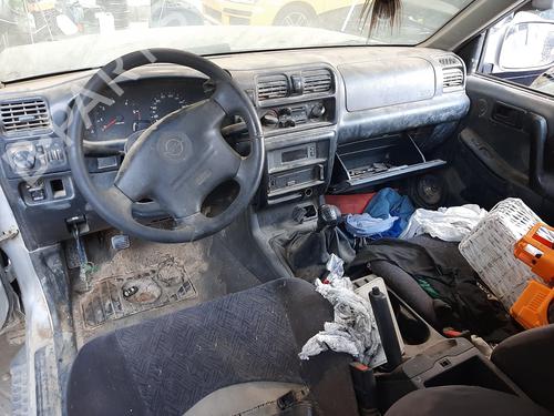 Porta trás direita OPEL FRONTERA B (U99) 2.2 DTI (6B_ZC, 6B_VF, 6B_66, 6B_76) | BP11346257C5 