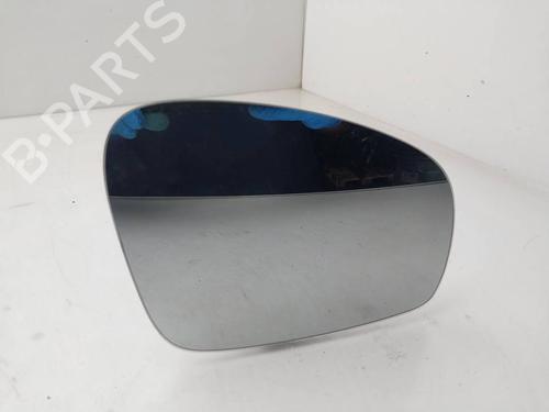 Used Right mirror glass Right mirror glass SKODA FABIA II (542) 1.4 TDI (70 hp) 39717966 39717966