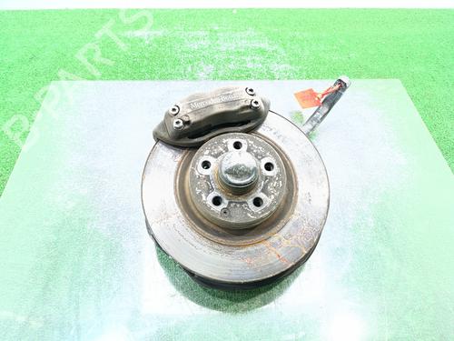 Right front steering knuckle MERCEDES-BENZ CLS (C219) CLS 500 (219.375) | BP29928328M26