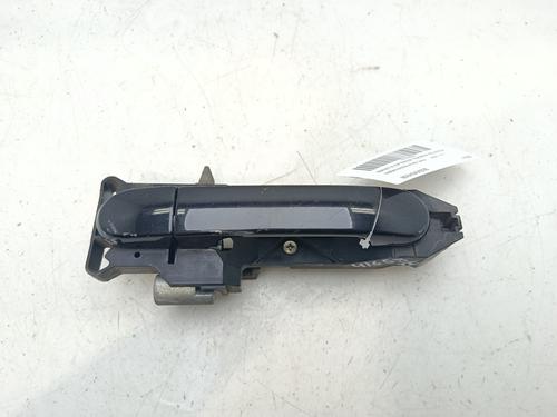 Used Rear left exterior door handle Rear left exterior door handle NISSAN MICRA III (K12) 1.4 16V (88 hp) 34628039 34628039
