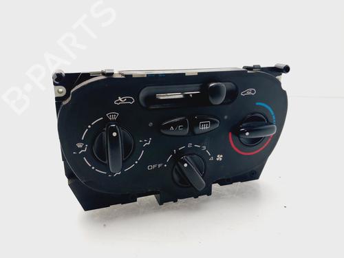 Used Climate control PEUGEOT 206 Hatchback (2A/C) [1998-2012]  31792325