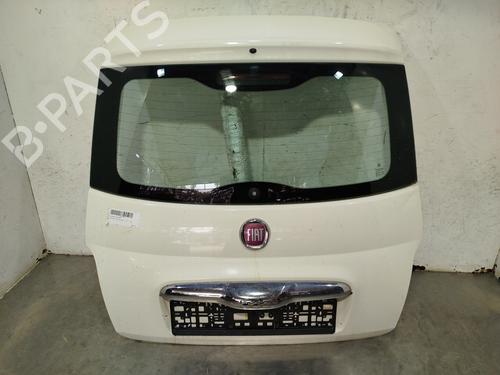 Used Tailgate FIAT 500 (312_) [2007-2025]  27209420