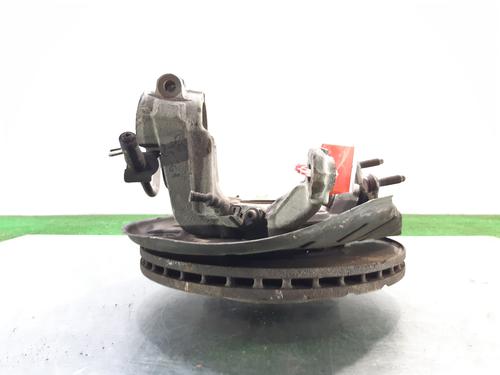 Left front steering knuckle SEAT ALTEA XL (5P5, 5P8)  | BP8619566M25 