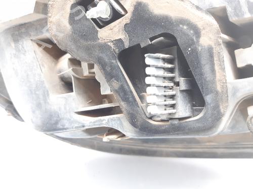 Right taillight OPEL ASTRA H (A04) 1.6 (L48) | BP18909915C35 
