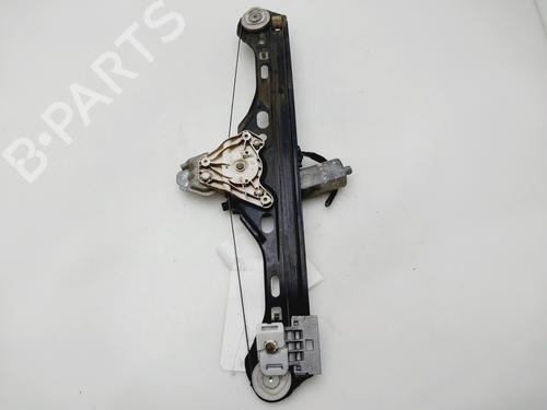Used Rear right window mechanism MERCEDES-BENZ C-CLASS (W203) [2000-2007]  28208507