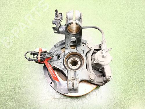 Left front steering knuckle RENAULT MEGANE IV Hatchback (B9A/M/N_) 1.3 TCe 115 (B9N9) | BP39139263M25 - Image 3