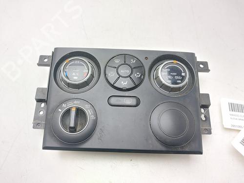 Used Climate control Climate control SUZUKI GRAND VITARA II (JT, TE, TD) [2005-2026] 34008291 34008291