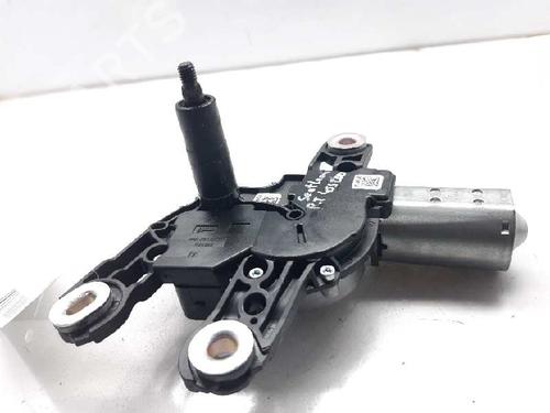 Rear wiper motor SEAT LEON (5F1)  | BP6514466M102 