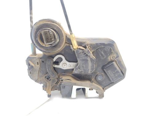 Rear right lock SUZUKI GRAND VITARA II (JT, TE, TD)  | BP22403669C99 