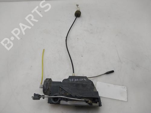 Used Front left lock Front left lock MERCEDES-BENZ A-CLASS (W168) A 170 CDI (168.009, 168.109) (95 hp) 34043108 34043108