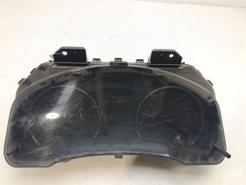 Quadrante Quadrante TOYOTA AVENSIS Saloon (_T27_) [2008-2018] 36490136 36490136