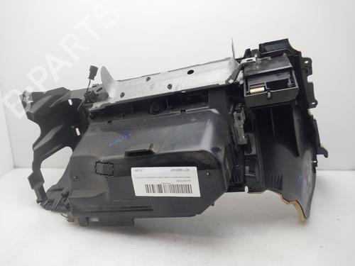 Glove box MERCEDES-BENZ E-CLASS (W211) E 320 CDI (211.026) | BP36502478C95 - Image 5