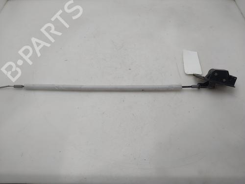 Used Tailgate lock Tailgate lock 37423778 37423778