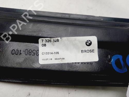Used Front right window mechanism BMW 4 Gran Coupe (F36) 420 d (190 hp) 26652730