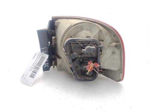 Left taillight VW TOUAREG (7LA, 7L6, 7L7) 2.5 R5 TDI | BP30102278C34