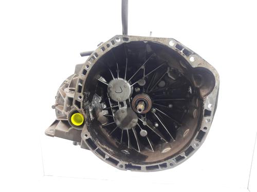 Used Gearbox RENAULT LAGUNA II Grandtour (KG0/1_) 2.0 dCi (KG1T) (150 hp) 16244027