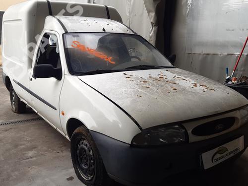 Used Parts FORD FIESTA Box Body/MPV (J5_, J3_)  1.8 D  928846