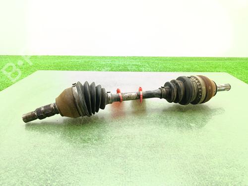 Used Left front driveshaft OPEL VECTRA C (Z02) [2002-2009]  29876064