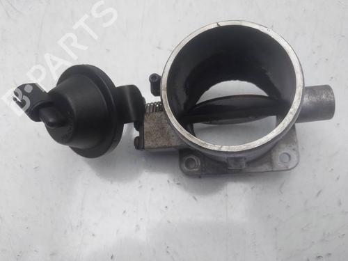 Used Throttle body Throttle body KIA SORENTO I (JC) 2.5 CRDi 4WD (140 hp) 39881421 39881421