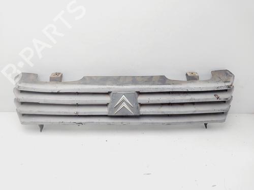 Used Grille CITROËN C15 Box Body/MPV (VD_) 1.8 D (60 hp) 28296352