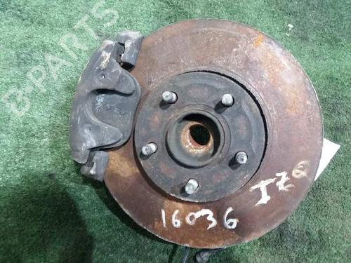 Used Left front steering knuckle FORD C-MAX (DM2) 1.6 TDCi (90 hp) 3139986