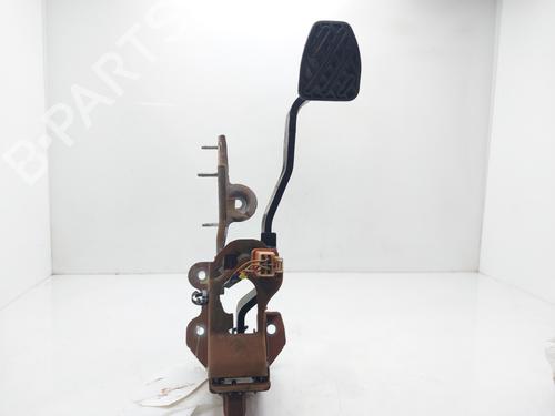Used Break pedal NISSAN QASHQAI I (J10, NJ10) 2.0 dCi All-wheel Drive (150 hp) 15058999