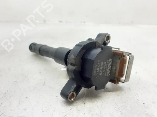 Ignition coil BMW 5 (E39) 528 i | BP10100205M94 
