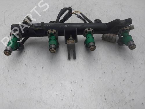 Used Injection rail Injection rail PEUGEOT 207 (WA_, WC_) [2006-2015] 40182257 40182257