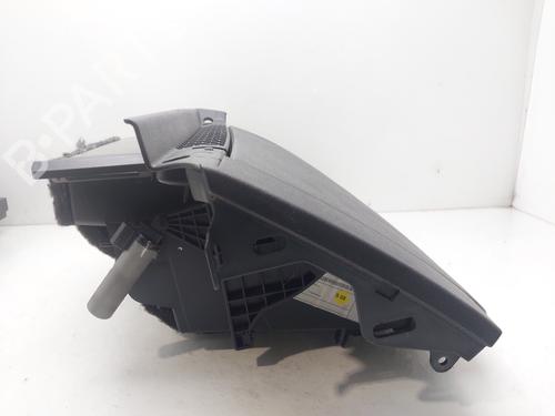 Glove box AUDI A1 Sportback (8XA, 8XF) 1.2 TFSI | BP16547556C95