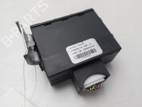 Used Electronic module Electronic module 37151289 37151289