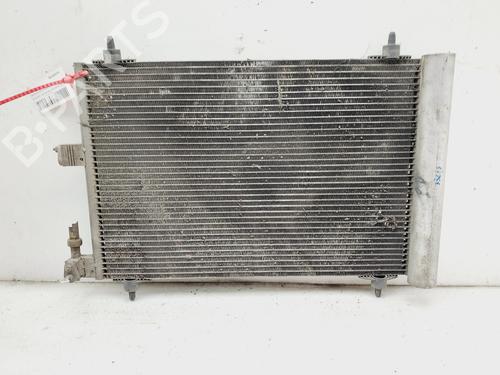 Used AC radiator CITROËN XSARA Coupe (N0) 2.0 HDI 90 (90 hp) 19920805
