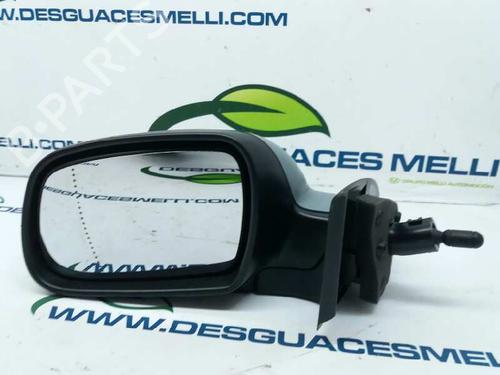 Used Left mirror PEUGEOT 307 SW (3H) [2002-2009]  2985382