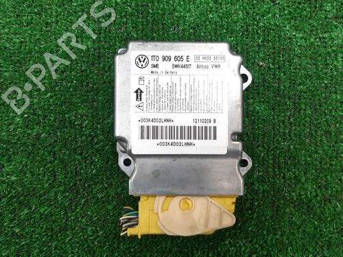Airbag Kit VW TOURAN (1T3) 2.0 TDI | BP11795007C86 