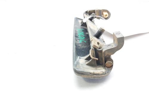 Rear left exterior door handle FORD RANGER (ER, EQ, R_) 2.5 TD 4x4 | BP12987122C130 