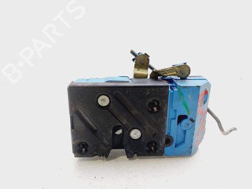 Front left lock VOLVO S60 I (384) 2.4 D | BP25735085C98 