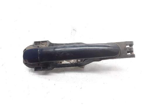 Used Front right exterior door handle SEAT LEON (1P1) 1.9 TDI (105 hp) 6526245