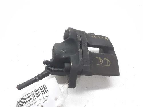 Used Right front brake caliper DACIA SANDERO [2008-2025]  11572246