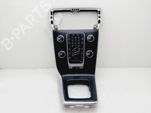 Console central VOLVO V40 Hatchback (525) [2012-2019]  31909167