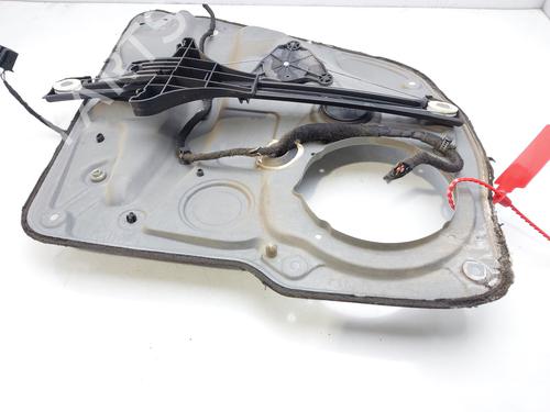 Used Rear left window mechanism VW GOLF IV (1J1) 1.9 TDI (110 hp) 13372174