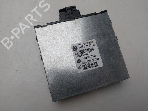 Electronic module BMW 1 (E87) 118 d | BP36936491M83 - Image 2