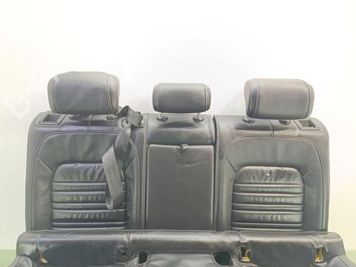 Rear seat VW PASSAT B8 (3G2, CB2)  | BP32042690C17 